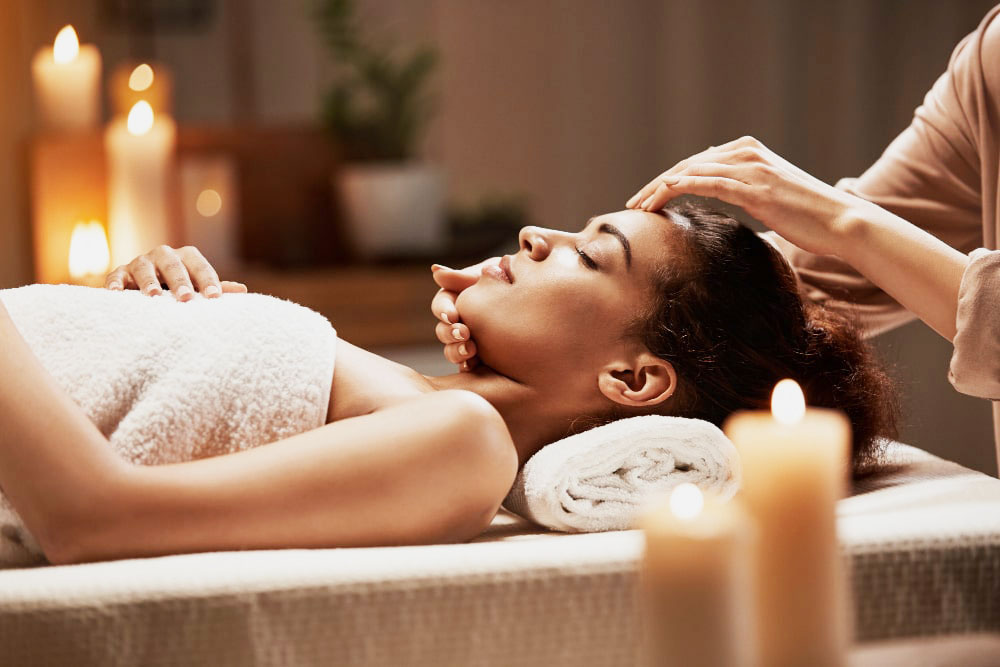 Winnie Body Rub & Foot Spa